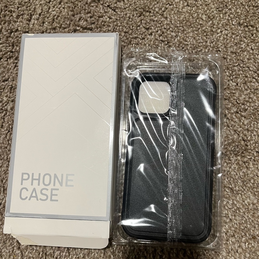 iPhone 12 Pro Case
